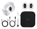 Słuchawki Logitech G Pro X2 Lightspeed Białe