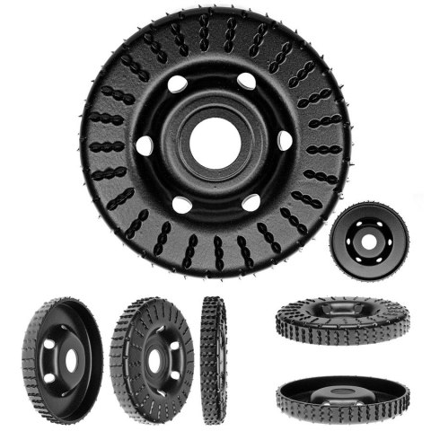 TARPOL TARNIK FREZ T-43 120MM