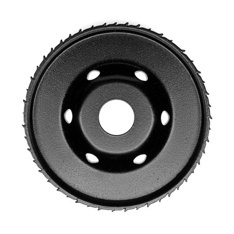 TARPOL TARNIK FREZ T-43 120MM