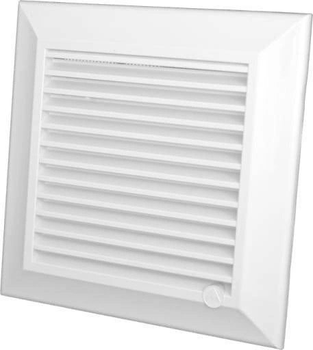 DOSPEL KRATKA WENTYLACYJNA DUO SMART 135 FI 125