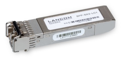 LANCOM Akcesoria do przełączników SFP-SX2-LC1 SFPSX2LC1 (60183)