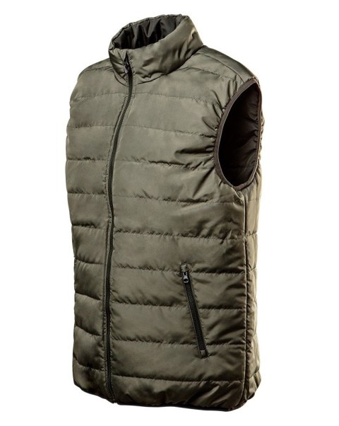 NEO BEZRĘKAWNIK ROBOCZY DWUSTRONNY CAMO ROZMIAR XXL