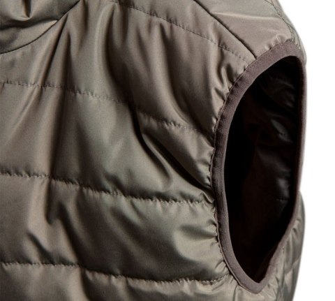 NEO BEZRĘKAWNIK ROBOCZY DWUSTRONNY CAMO ROZMIAR XXL