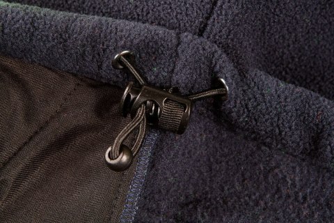 NEO BLUZA POLAROWA OSTRZEGAWCZA POMARAŃCZOWA ROZMIAR L