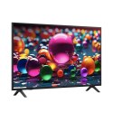 Telewizor LG 50UA75006LA QD-Mini LED 50'' 4K Ultra HD WebOS Dolby Digital DVB-T2 Czarny