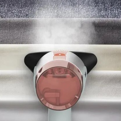 TEFAL Tefal DT9814F0 AeroSteam garment steamer | TEFAL