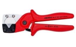 Knipex 90 31 02 SB ręczne narzędzie do cięcia rur Obcinak do rur