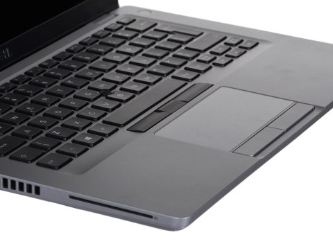 DELL LATITUDE 5410 i5-10310U 16GB 256GB SSD 14" FHD (US QWERTY) Win11pro + zasilacz UŻYWANY