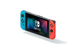 Nintendo Switch przenośna konsola do gier 15,8 cm (6.2