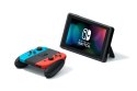 Nintendo Switch przenośna konsola do gier 15,8 cm (6.2") 32 GB Ekran dotykowy Wi-Fi Niebieski, Szary, Czerwony