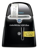 Dymo-LabelWriter 450 DUO