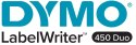 Dymo-LabelWriter 450 DUO