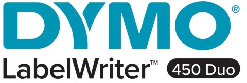 Dymo-LabelWriter 450 DUO