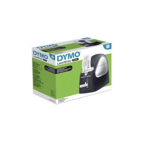 Dymo-LabelWriter 450 DUO