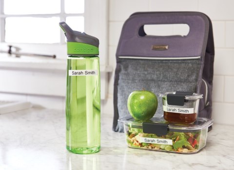 Dymo-LabelWriter 450 DUO