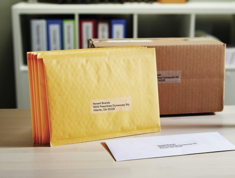 Dymo-LabelWriter 450 DUO