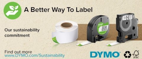 Dymo-LabelWriter 450 DUO
