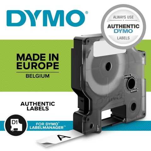 Dymo-LabelWriter 450 DUO