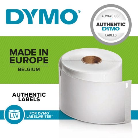 Dymo-LabelWriter 450 DUO