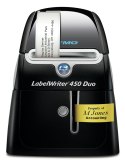 Dymo-LabelWriter 450 DUO