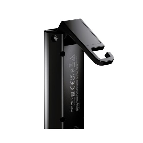 Ledlenser 502735 oświetlenie robocze Czarny LED 12 W