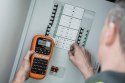 Brother PTE110VPYP1 drukarka etykiet 180 x 180 DPI 20 mm/s TZe QWERTY