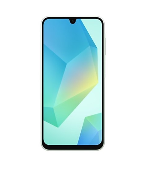 Samsung Samsung Galaxy A16 (A165) (Green) DS 6.7" Super AMOLED 1080x2340/2.2GHz&2.0GHz/4GB RAM/128GB/Android 14/microSDXC,WiFi,BT,4G