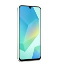 Samsung Samsung Galaxy A16 (A165) (Green) DS 6.7" Super AMOLED 1080x2340/2.2GHz&2.0GHz/4GB RAM/128GB/Android 14/microSDXC,WiFi,BT,4G