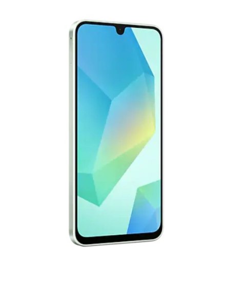 Samsung Samsung Galaxy A16 (A165) (Green) DS 6.7" Super AMOLED 1080x2340/2.2GHz&2.0GHz/4GB RAM/128GB/Android 14/microSDXC,WiFi,BT,4G