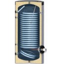 Sunsystem Sunsystem SWPN200 | Enameled Water Heater 200L with Heat Exchanger 1.9 m