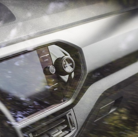 Czujnik radarowy/lidarowy OOONO CO-DRIVER Czarny