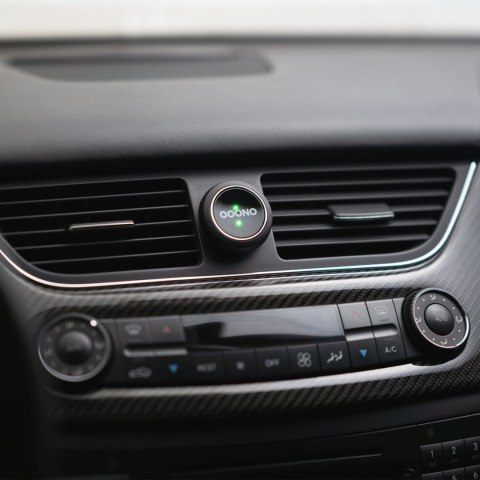 Czujnik radarowy/lidarowy OOONO CO-DRIVER Czarny