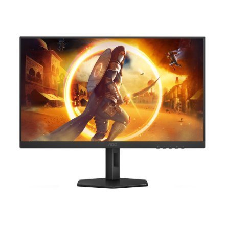 Monitor komputerowy AOC G4 Q27G4XF 27" 2560x1440 Quad HD LED
