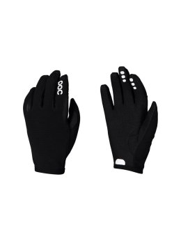 Rękawice rowerowe POC Resistance Enduro Glove - uranium black rozmiar: m