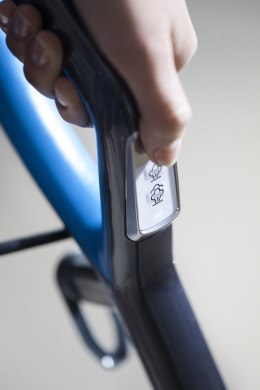 Bissell Bissell | Vacuum and steam cleaner | Vac & Steam | Power 1600 W | Steam pressure Not Applicable. Works with Flash Heater Technol