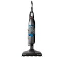 Bissell Bissell | Vacuum and steam cleaner | Vac & Steam | Power 1600 W | Steam pressure Not Applicable. Works with Flash Heater Technol