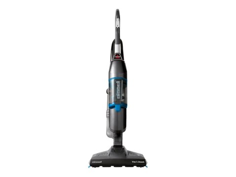 Bissell Bissell | Vacuum and steam cleaner | Vac & Steam | Power 1600 W | Steam pressure Not Applicable. Works with Flash Heater Technol