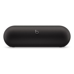 Głośnik bezprzewodowy Apple Beats Pill Wireless Bluetooth Speaker w kolorze czarnym