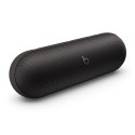 Głośnik bezprzewodowy Apple Beats Pill Wireless Bluetooth Speaker w kolorze czarnym