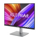 ASUS ProArt PA248CRV monitor komputerowy 61,2 cm (24.1") 1920 x 1200 px WUXGA LCD Czarny, Srebrny