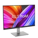 ASUS ProArt PA248CRV monitor komputerowy 61,2 cm (24.1") 1920 x 1200 px WUXGA LCD Czarny, Srebrny