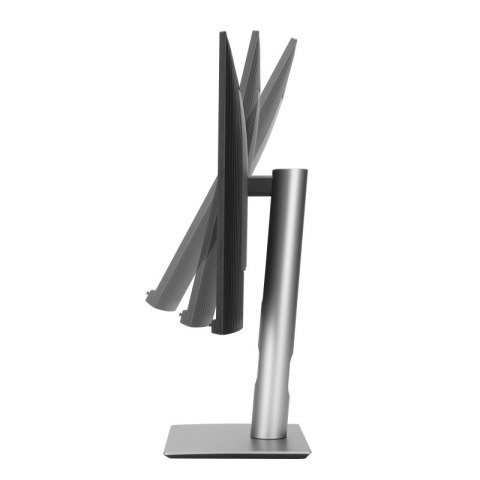 ASUS ProArt PA248CRV monitor komputerowy 61,2 cm (24.1") 1920 x 1200 px WUXGA LCD Czarny, Srebrny