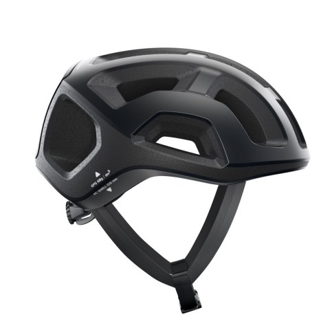 Kask rowerowy POC Ventral Lite Czarny