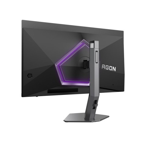 Monitor komputerowy AOC AGON PRO AG276QZD2 26.7" 2560 x 1440 px Quad HD QD-OLED Szary