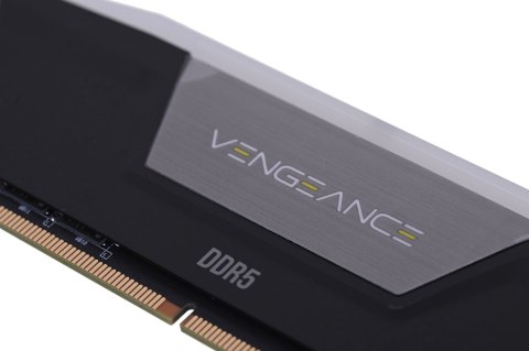 Corsair Vengeance RGB CMH96GX5M2B5600C40 moduł pamięci 96 GB 2 x 48 GB DDR5 5600 MHz