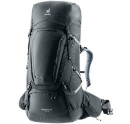 Plecak trekkingowy Deuter Aircontact Pro 75+10 SL, graphite