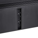Telewizor Samsung QE50Q7F4AUXXH QLED 50'' 4K Ultra HD Tizen Q-Symphony DVB-T2 Czarny