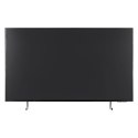 Telewizor Samsung QE50Q7F4AUXXH QLED 50'' 4K Ultra HD Tizen Q-Symphony DVB-T2 Czarny