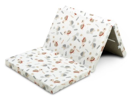 ND33_SILLO-01871 MATERACYK TURYSTYCZNY - ŻÓŁW