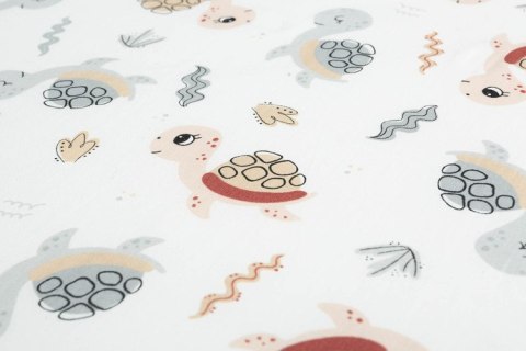 ND33_SILLO-01871 MATERACYK TURYSTYCZNY - ŻÓŁW